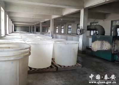 秦安縣考察團赴遼寧省海城市考察 深化東西部協作，共謀畜牧漁業飼料銷售新篇章